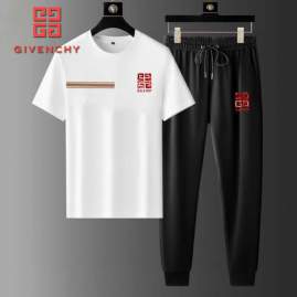 Picture of Givenchy Shirt Pant Suits _SKUGivenchyM-5XL12yr7821479